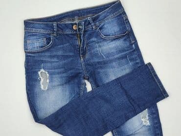 bugjo jeans: Джинси для чоловіків, розмір S на lalafo.pl — 1 bugjo jeans: Джинси для чоловіків, розмір S — 1