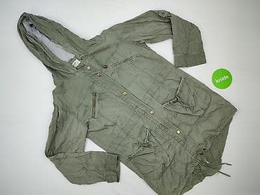 a w polsce: Internacionale, Parka damska, rozmiar L — 2