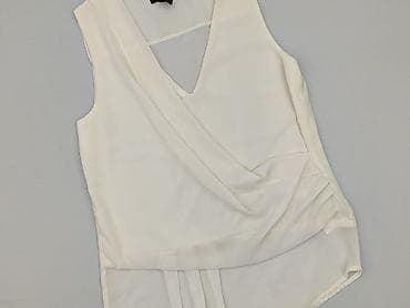 t shirt basic hm: H&M, Жіноча блуза, розмір 2XS — 1