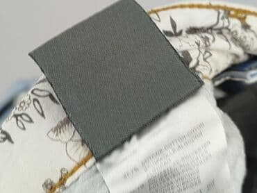 marynarki jeansowe męskie: Jeanswear, Szorty dla mężczyzn, rozmiar M — 10