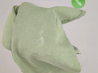 zielone jeansy: H&M Divided, Jeansy damskie, rozmiar L — 6