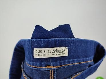 voggo denim: Denim Co, Legginsy rozmiar M — 4