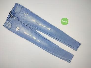 spodenki beloved: Jeansy damskie, rozmiar S — 2