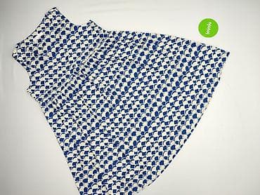 jeans mugler: Sukienka damska, rozmiar M — 2