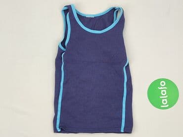 koszula desigual: Podkoszulka, 5-6 lat, 110-116 cm, stan - Idealny — 2