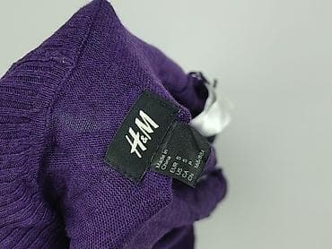 h: H&M, Kardigan damski, rozmiar S — 5