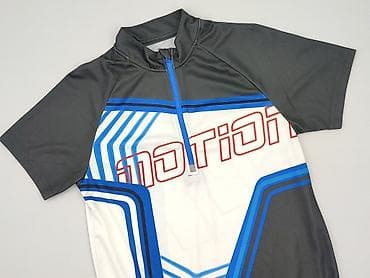 dresy komplet: Crivit, Koszulka dla mężczyzn, rozmiar M — 1