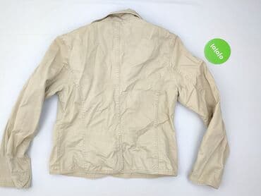 marynarka nietoperz: Outfit, Marynarka damska, rozmiar XL — 3