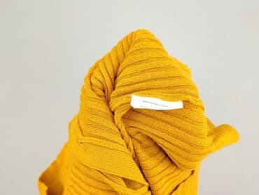 sweter z krótkim rękawem męski: PULL&BEAR, Kardigan damski, rozmiar S — 5