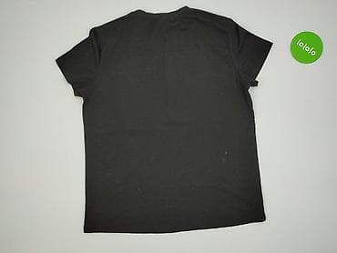 hello kitty top shein: T-shirt damski, rozmiar XL — 3
