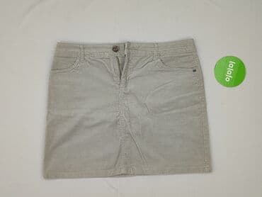 spodenko spódniczka h: Artex, Women`s skirt, size L (EU 40) — 2