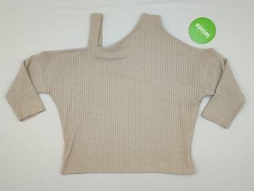 bluzki prazkowane: Bluzka damska, rozmiar 3XL — 3