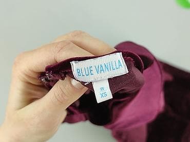 sukienki gothic: Blue Vanilla, Sukienka damska, rozmiar XS — 4