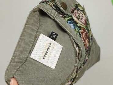 dzik kurtka: Reserved, Kurtka przejściowa damska, rozmiar XS — 4