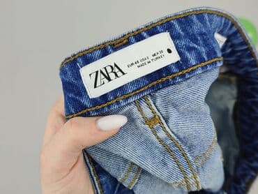 Жінкам: Zara, Шорти жіночі, M на lalafo.pl — 4 Жінкам: Zara, Шорти жіночі, M — 4