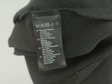 sukienka z dekoltem w serek h m: H&M, Sukienka damska, rozmiar S — 5