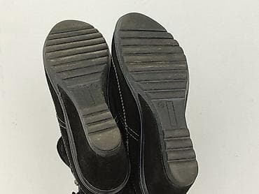 cropp buty na platformie: Botki damskie, rozmiar 39 — 5