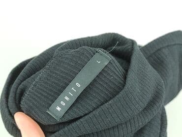 sklep monnari kurtki zimowe: Mohito, Гольф жіночий, L — 5