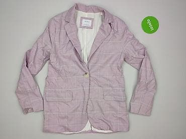 garnitur damski bershka: Bershka, Marynarka damska, rozmiar XS — 2