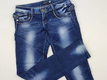Jeans for women, size S (EU 36)