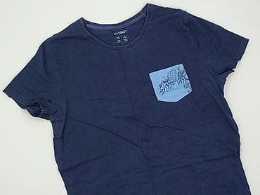 pull and bear cargo: Livergy, Koszulka dla mężczyzn, rozmiar S — 1