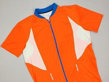 nike dunk: T-shirt sportowy dla mężczyzn, rozmiar XL — 1