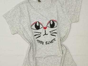 koszulka barcelony gavi: Hozone, T-shirt damski, rozmiar XL — 1