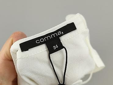 ccc pl: Comma, Bluzka damska, rozmiar XS — 4