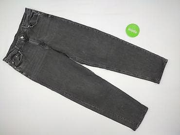 Jeansy damskie, rozmiar XL — 3