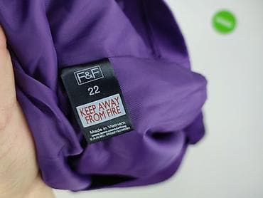 bolerko: F&F, Sukienka damska, rozmiar 5XL — 4