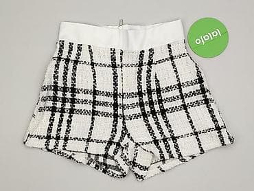 superga biale trampki: Szorty damskie, rozmiar S — 2