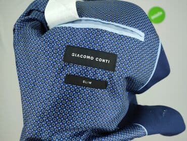 Ubrania męskie: Garnitur dla mężczyzn, rozmiar S — 5