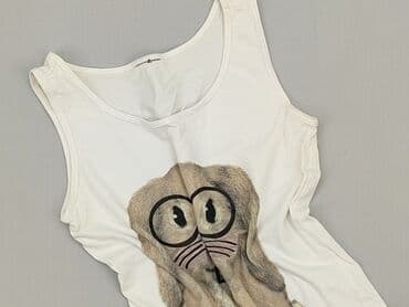 koszula c a: Women`s T-shirt, size S (EU 36) — 1