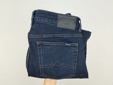 c a spodnie męskie canda: Jeansy dla mężczyzn, rozmiar M — 6