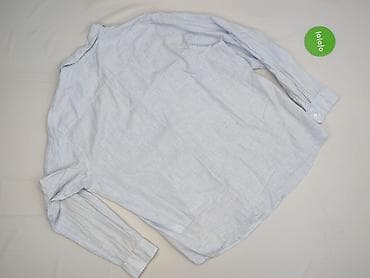 sweter serca: H&M, Koszulа dla mężczyzn, rozmiar XL — 3