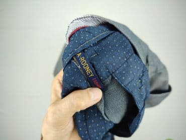 спортивний костюм чоловічий польща: Chinosy dla mężczyzn, 3XL, stan - Dobry — 4