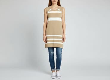 stradivarius wyprzedaż sukienki: Stradivarius, Сукня жіноча, розмір M — 1