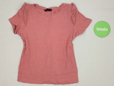 sinsay t shirty damskie: Sinsay, T-shirt damski, rozmiar M — 2