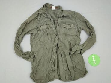 balmain t shirty: H&M, Koszula damska, rozmiar XS — 2