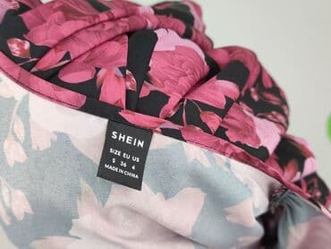 shein jeansy: Shein, Sukienka damska, S — 5
