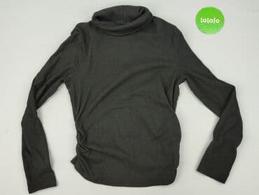 sandały i skarpetki: Shein, Golf damski, rozmiar L — 3