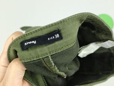 sinsay szorty męskie: Sinsay, Szorty damskie, rozmiar M — 4