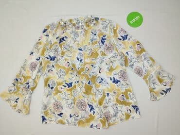 bluzki z marszczeniem: Tu, Bluzka damska, rozmiar 2XL — 3