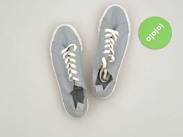 sandały z pusheenem: PULL&BEAR, Trampki damskie, rozmiar 40 — 2