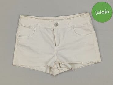 hm krótkie spodenki: H&M, Szorty damskie, rozmiar XS — 2