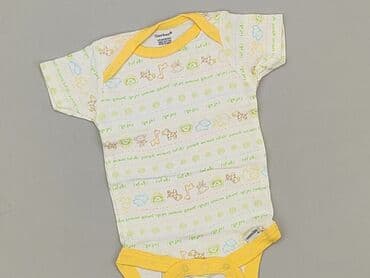 uomo majtki: Body, 3-6 months, 
condition - Very good — 1