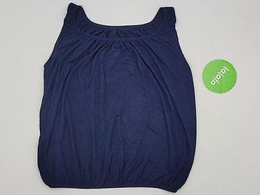 bluzki bawełniane basic: Bluzka damska, rozmiar M — 2