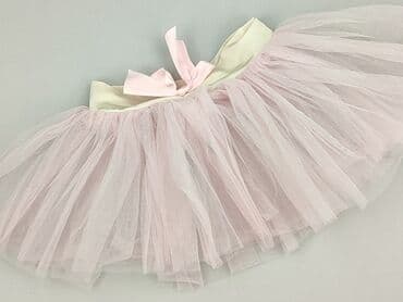 sukienka na komunie allegro: Skirt, 9-12 months, condition - Perfect — 1