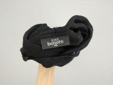 bluzki nietoperz plus size: Gina Benotti, T-shirt damski, rozmiar 2XL — 5