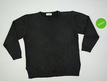 panczo com: Miaoni, Sweter damski, rozmiar XL — 2